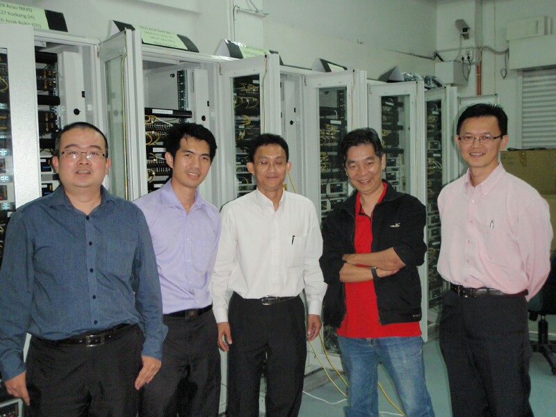 Recogine Technology - 7 Recogine Technology - 7